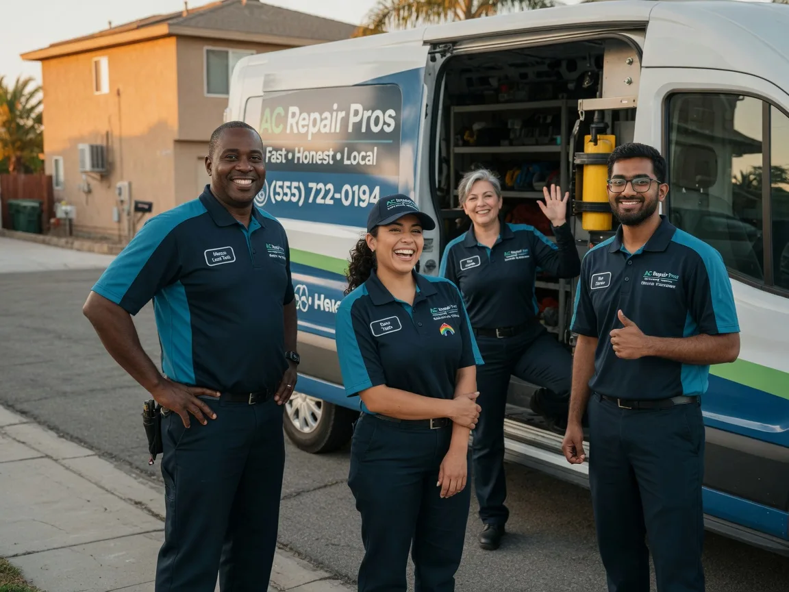 AC Repair company in Raven, KY