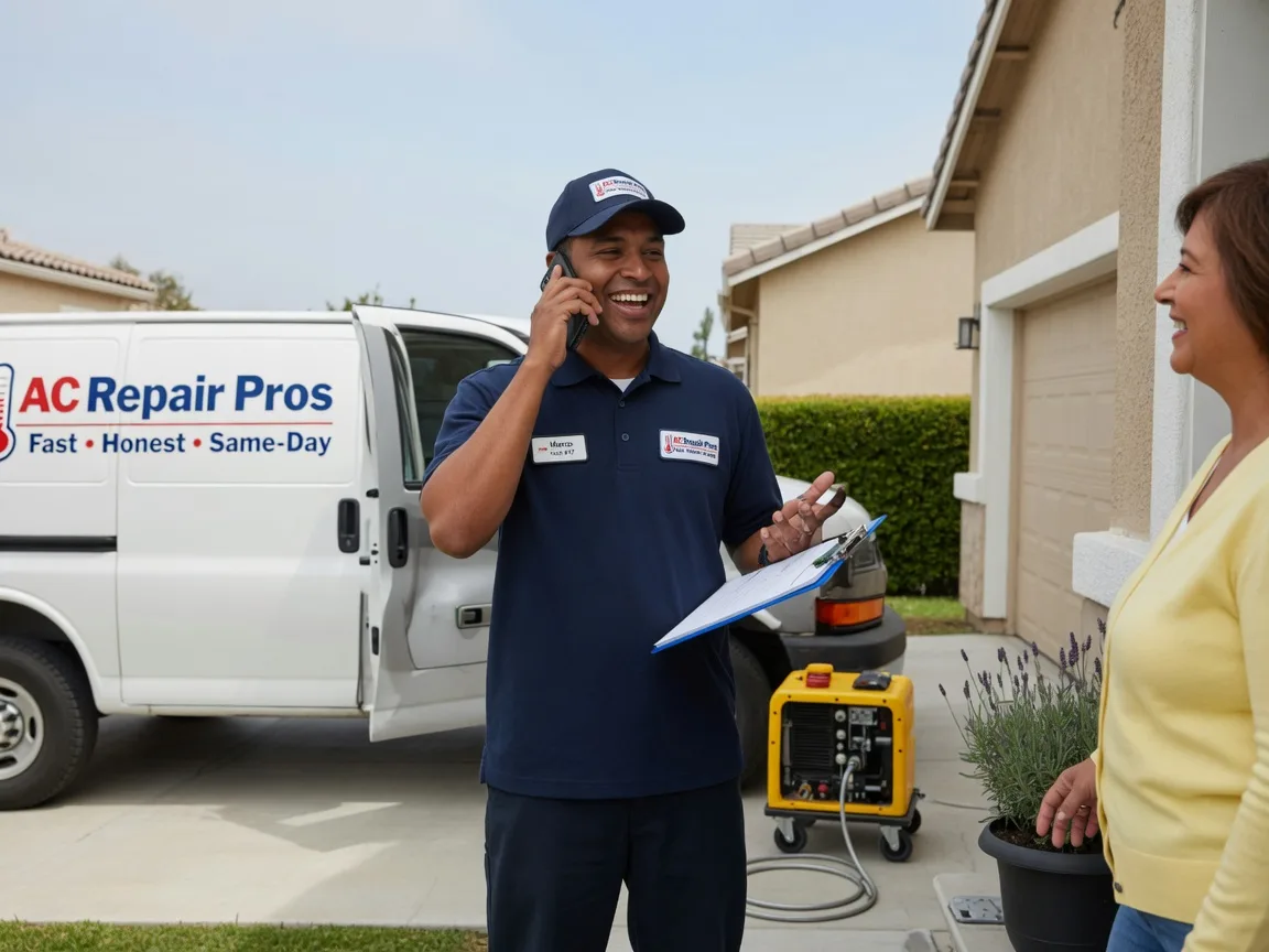 AC Repair Raven, KY FAQs